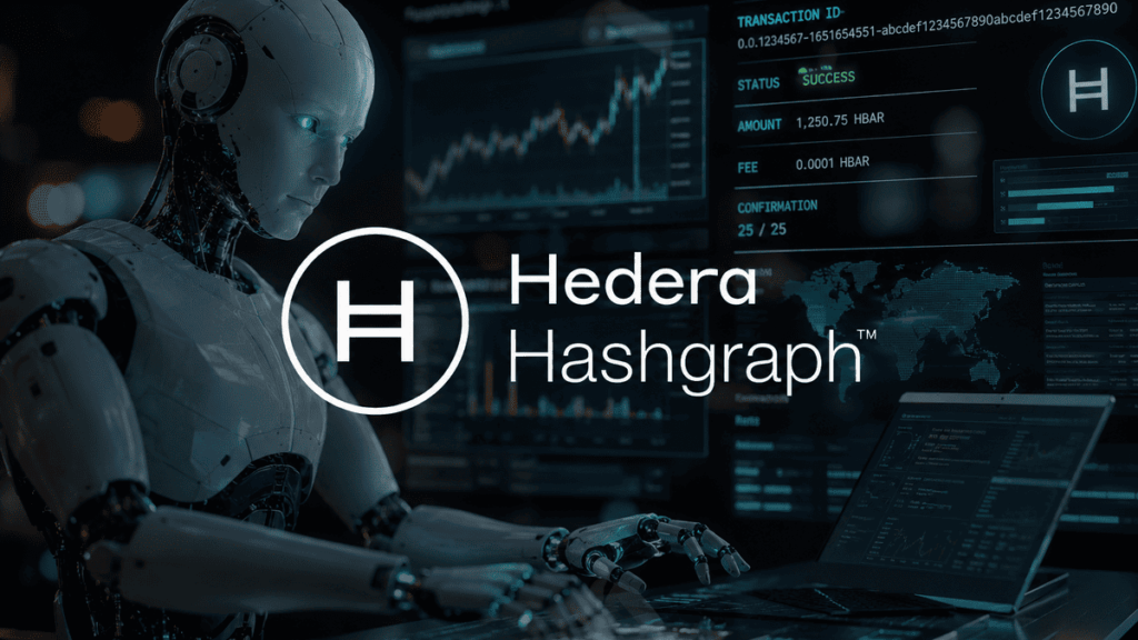 Hedera Lanza el Agent Kit V4 con Paquetes Modulares y un Nuevo Motor de Políticas
