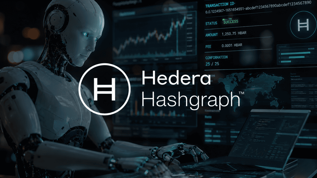 Hedera Lanza el Agent Kit V4 con Paquetes Modulares y un Nuevo Motor de Políticas