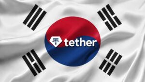 Tether Asegura Derechos de Marca en Corea y Apunta a una Mayor Expansión Local