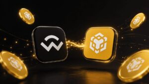 WalletConnect Pay Agrega Soporte para BNB y Simplifica los Gastos On-Chain