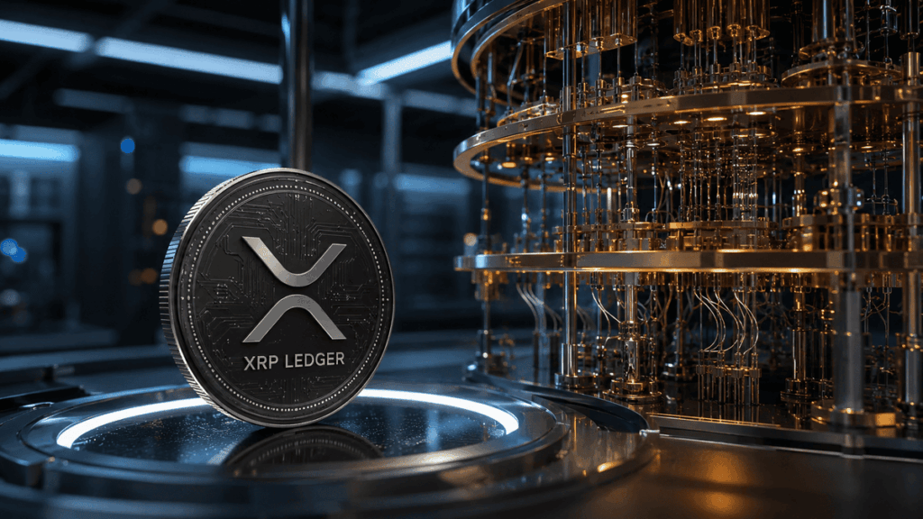 XRP Ledger Completa una Auditoría de Resistencia Cuántica Liderada por Project Eleven