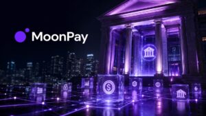 MoonPay Lanza una Nueva Plataforma para Incorporar Bancos a los Activos Tokenizados y DeFi