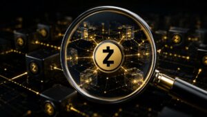 Zcash Bajo la Lupa: Arkham Demuestra que Puede Rastrear Transacciones Privadas