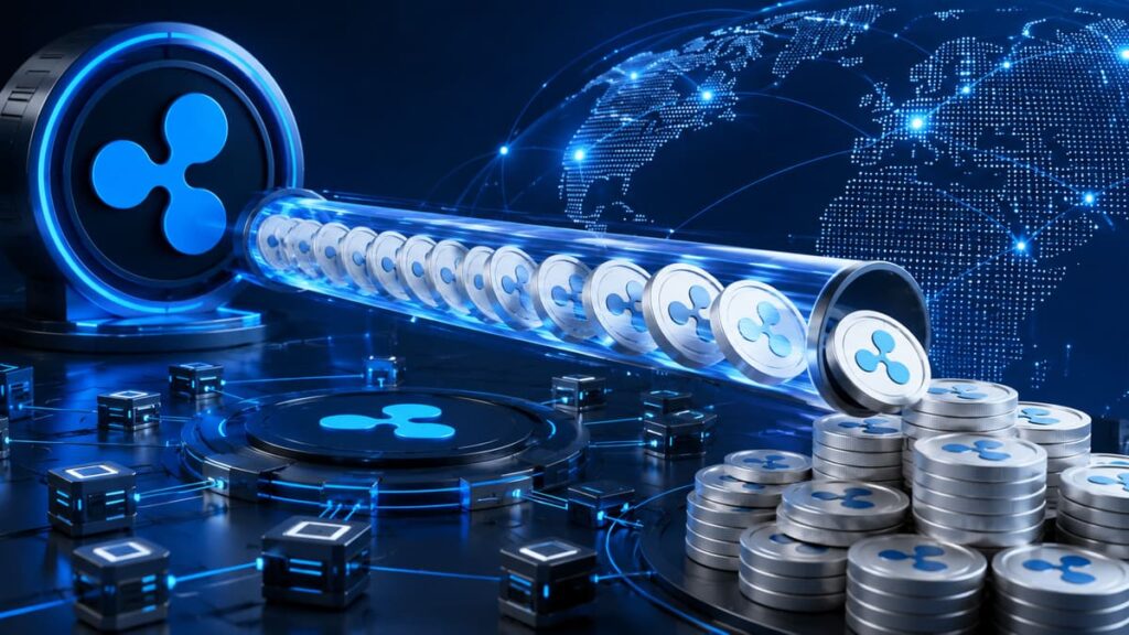 RLUSD: Nueva Inyección de $275 Millones Impulsa la Expansión de la Stablecoin en el XRP Ledger