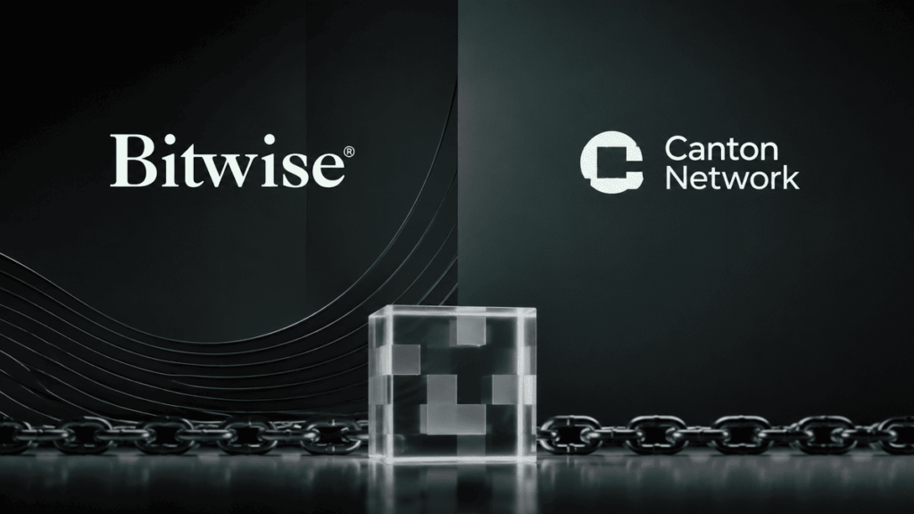 Nuevo ETP de Canton de Bitwise Amplía el Acceso a Tokens en Xetra