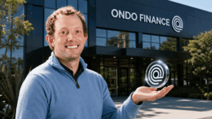 Nathan Allman, el Visionario detrás de Ondo Finance, Muere de Forma Repentina