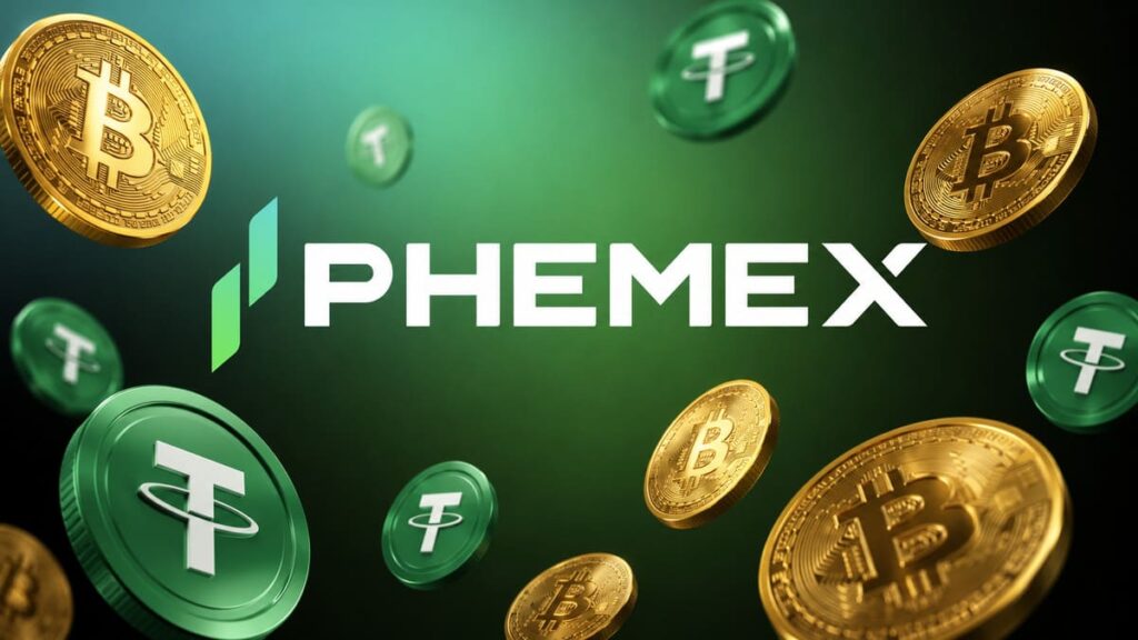 Phemex Registra Mayor Demanda de Productos de Rendimiento y un Cambio hacia la Prudencia