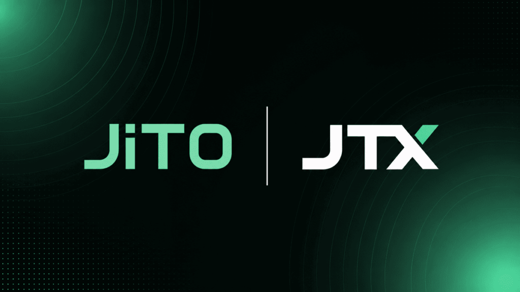 Jito Labs Presenta JTX, una Plataforma de Trading Self-Custodial para Traders de Solana