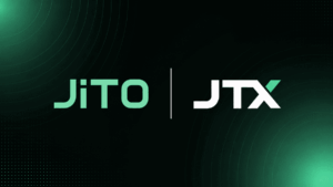 Jito Labs Presenta JTX, una Plataforma de Trading Self-Custodial para Traders de Solana