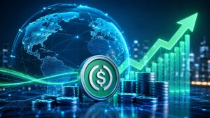 Bitwise Proyecta que el Mercado de Stablecoins Alcanzará los $4 Billones con la Adopción de Pagos Impulsada por la Tecnología