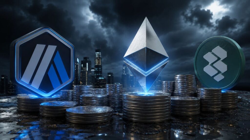 Arbitrum DAO Aprueba la Liberación de $70M en ETH para la Recuperación de KelpDAO a Pesar de la Amenaza Judicial Federal