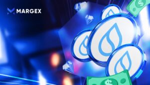 El Aniversario de SUI Impulsa un Plan de Incentivos de $3M en Margex para Usuarios Activos del Mercado