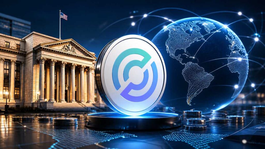 Circle Pide Estándares Globales Para Stablecoins En Comentarios A La OCC