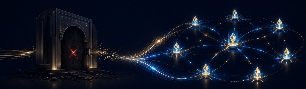 La última caída de Coinbase no fue solo embarazosa