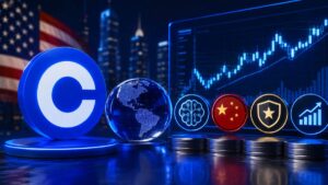Coinbase Derivatives Lanzará Los Primeros Futuros Perpetuos De Índices Bursátiles El 8 De Junio