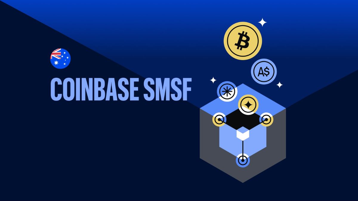 Coinbase Australia Incorpora Funciones de Autogestión para los Fondos de Jubilación en Portfolios Cripto