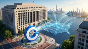 Coinbase logra la aprobación de la CFTC para ofrecer derivados de criptomonedas globales en EE. UU.