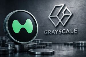 Grayscale Presenta su Cuarta Enmienda para el ETF de Hyperliquid con 2M HYPE de Semilla
