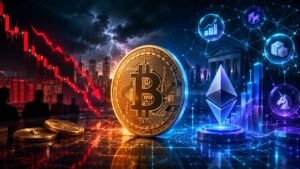 El rally cripto entra en pausa: presión sobre los ETF, Ethereum institucional y la nueva frontera de la IA en DeFi