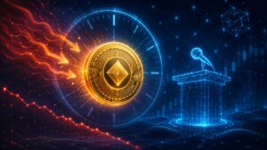 Cripto enfrenta una semana clave con inflación, señales de la Fed, resultados de Nvidia y débil apetito por riesgo tras la caída de Bitcoin.