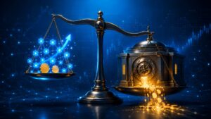 Los DEX duplican cuota spot, pero los CEX aún dominan liquidez, acceso de usuarios y estructura del mercado cripto.
