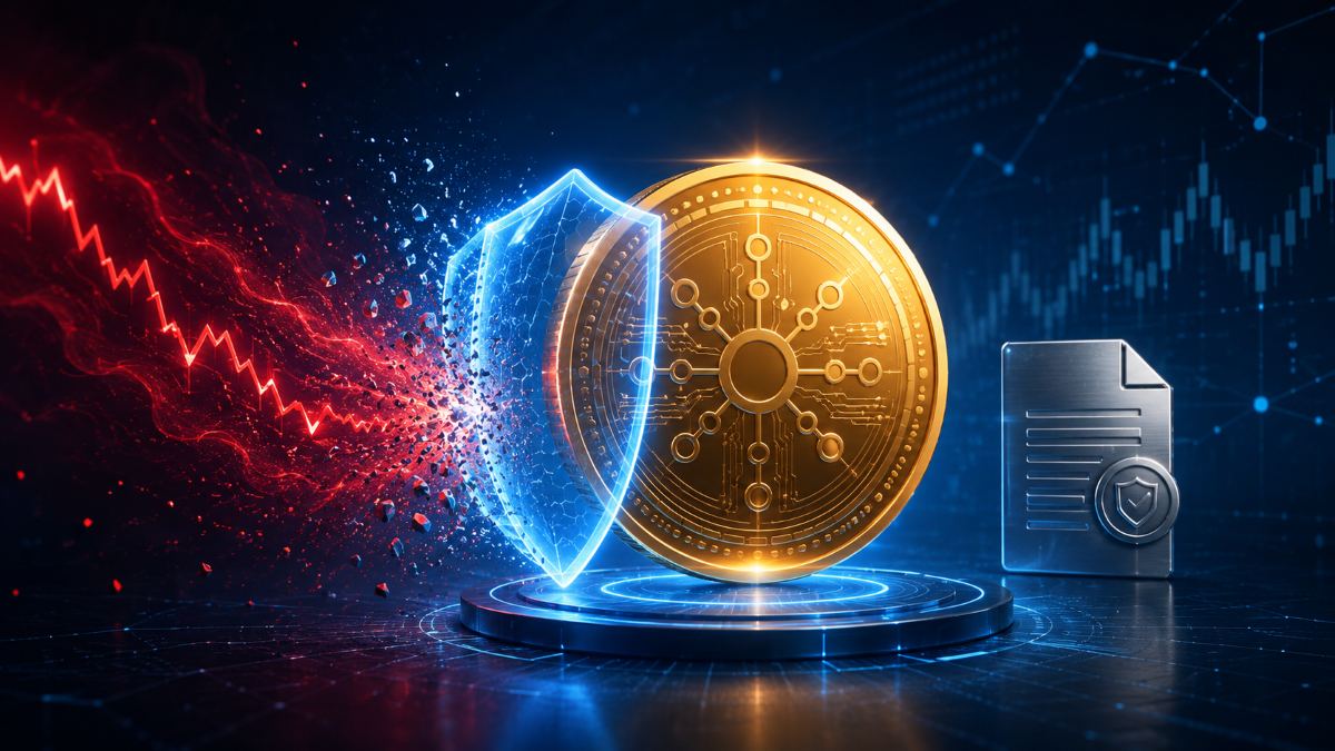 La confusión por la elegibilidad de colateral en DTCC desata pánico en XRP, pero analistas señalan que fue FUD, no un delisting.