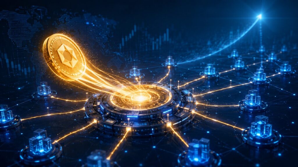 Digital Asset busca $300M a una valoración de $2B para expandir Canton Network, con a16z crypto liderando la ronda.