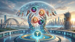 Drift Protocol propone convertir activos del exploit de abril en USDT bajo la propuesta DIP-10