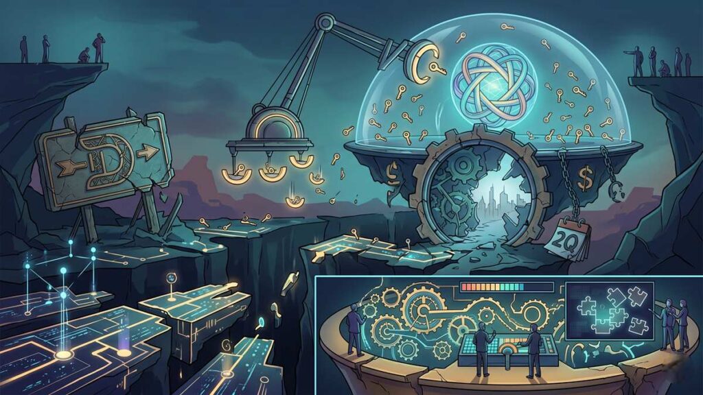 Drift Protocol anuncia que permitirá retirar fondos de seguro tras el hackeo de 280 millones