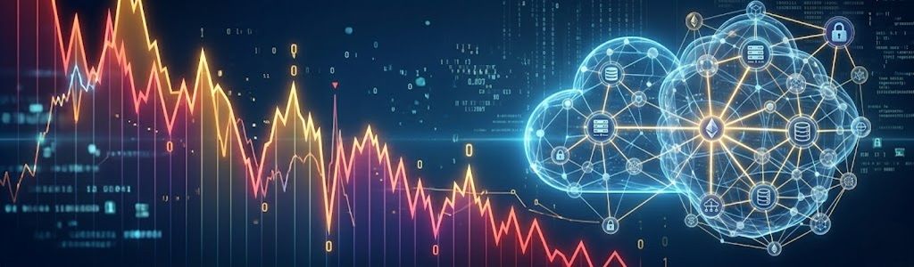 Kraken introduce el soporte para restaking de Ether en EigenCloud pese a que el token EIGEN cotiza un 96% por debajo de su máximo
