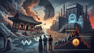 La funeraria Bumo Sarang registra pérdidas no realizadas por 33 millones de dólares tras invertir fondos de prepago en un ETF
