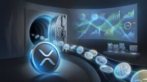 Goldman Sachs liquidó por completo su posición de 154 millones de dólares en el ETF de XRP