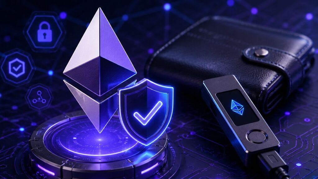Ethereum Foundation Lanza Soporte Para El Estándar De Seguridad Clear Signing