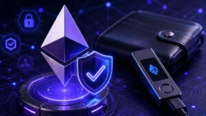 Ethereum Foundation Lanza Soporte Para El Estándar De Seguridad Clear Signing