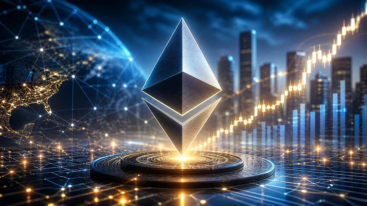 Ethereum Alcanza Un Nuevo Máximo Histórico En Actividad On-Chain A Medida Que Aumenta La Demanda