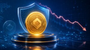 eToro reafirmó su estrategia cripto pese a menor actividad en derivados, mientras materias primas, IA y planes on-chain ganaron peso.