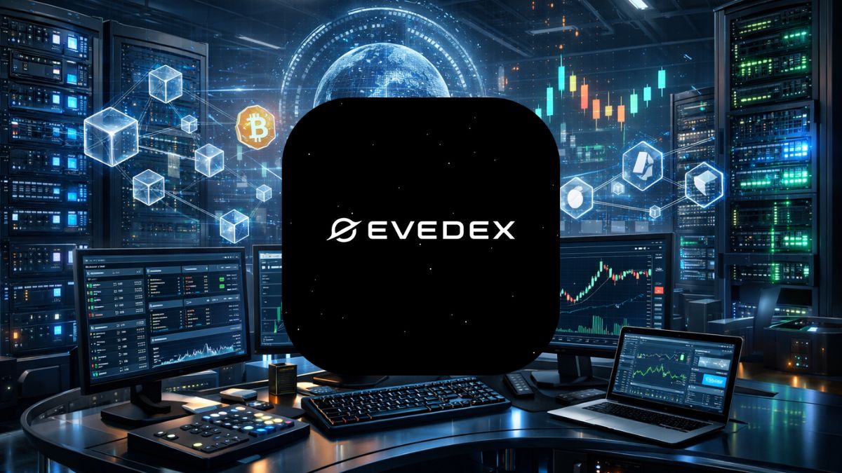 Image for article: Review de EVEDEX: La potencia L3 que redefine el trading de perpetuos