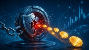Ekubo Protocol pierde cerca de $1,4M en wBTC después de que atacantes explotaran una falla de control de acceso vinculada a aprobaciones.