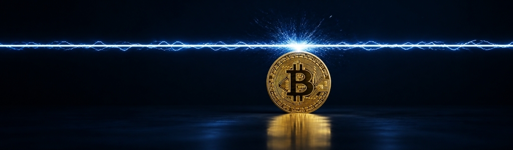 El último pulso de Bitcoin en torno a los $80.000