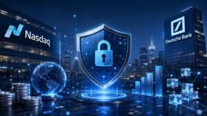 Elliptic Recauda $120 Millones Respaldada por Nasdaq y Deutsche Bank Para Escalar la Seguridad Cripto con IA