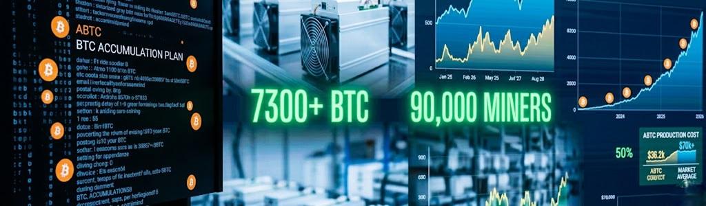 Eric Trump Bitcoin