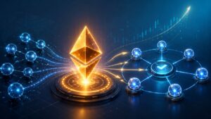 Ethereum Foundation dice que la interop en Svalbard avanzó Glamsterdam con piso de gas 200M, ePBS estable y transición de liderazgo Protocol Cluster.