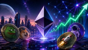 El despertar de Ethereum: Base, IA y Memecoins impulsan una nueva narrativa alcista