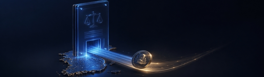La FSC de Corea del Sur planea publicar reglas detalladas para valores tokenizados en julio, antes de que entren al marco de mercados de capitales en 2027.