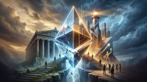 Un exdesarrollador de la Fundación Ethereum propone crear una organización