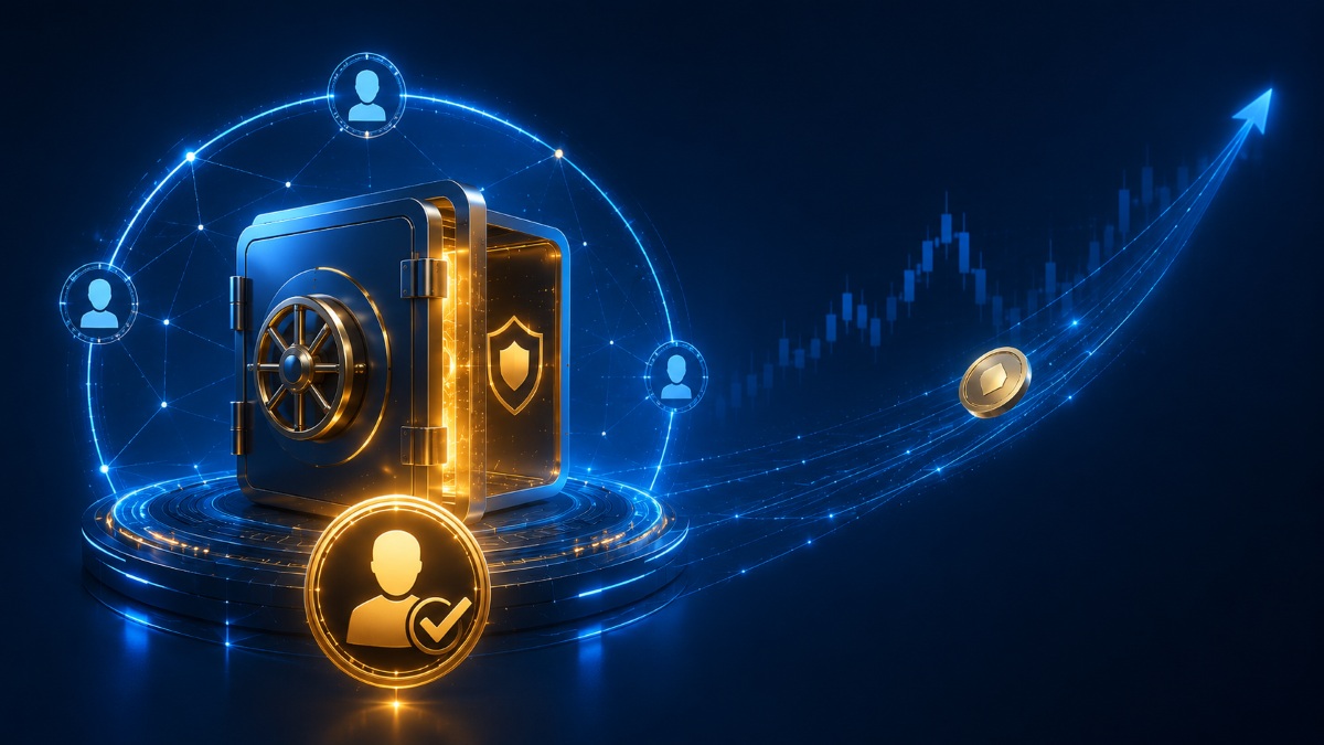 Fuutura revela un protocolo de trading multiactivo no custodial con identidad verificada, autocustodia y ejecución onchain.