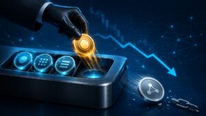 El 13F Q1 2026 de Goldman muestra una exposición cripto ETF ajustada y sin posiciones reportadas en ETFs ligados a XRP al 31 de marzo.