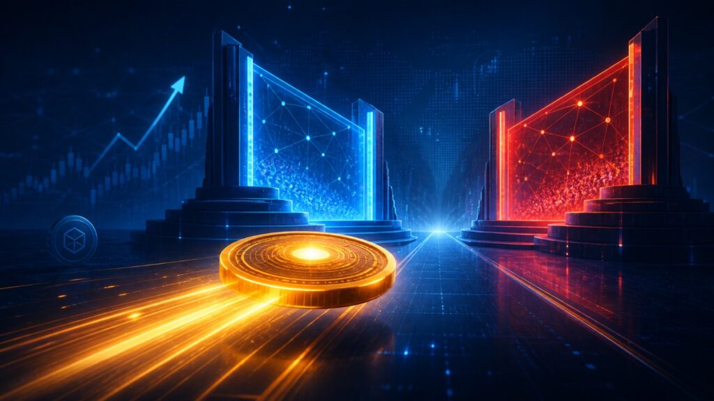 HIP-4 de Hyperliquid entra en mercados de eventos y gana cuota inicial a Polymarket, con 6.05M contratos el primer día y liquidación en USDH.