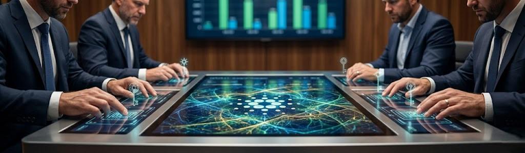 Hard fork Van Rossem-Cardano