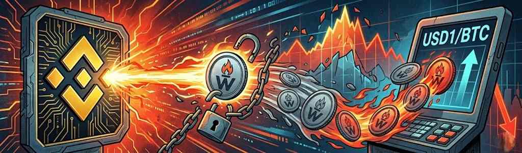  Los holders de WLFI liquidaron 1.800 millones de tokens 